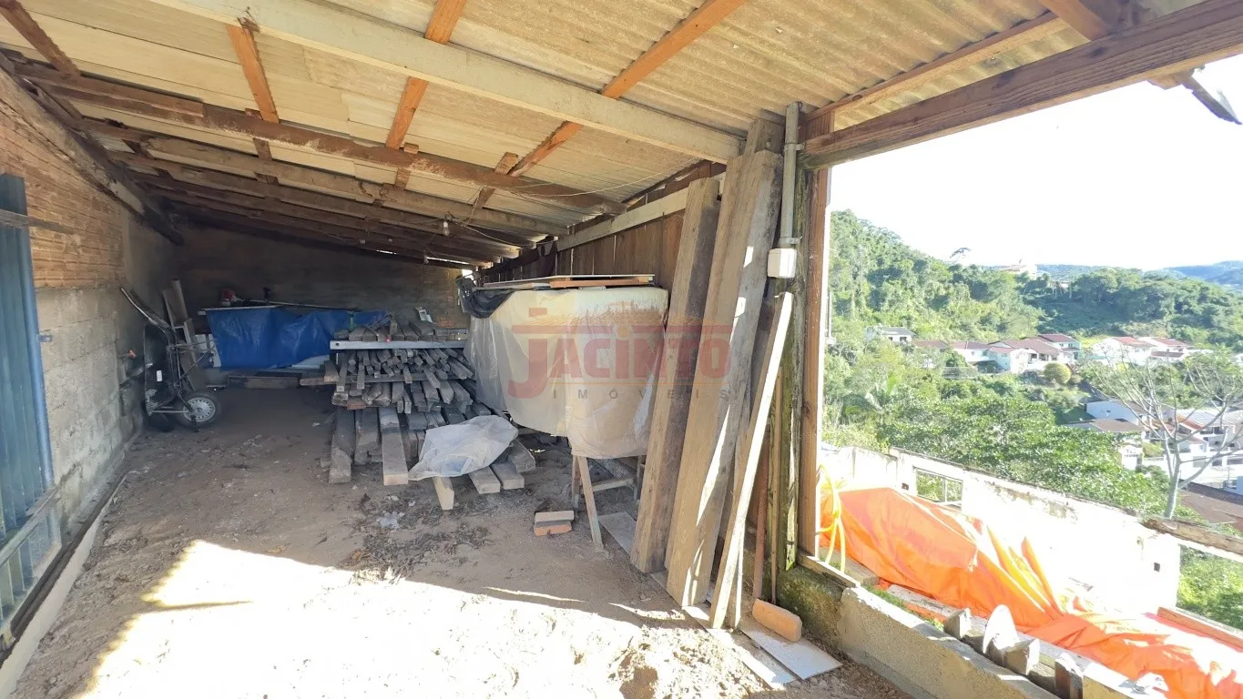 Terreno à venda no Bairro Garcia - Blumenau/SC. — foto 7