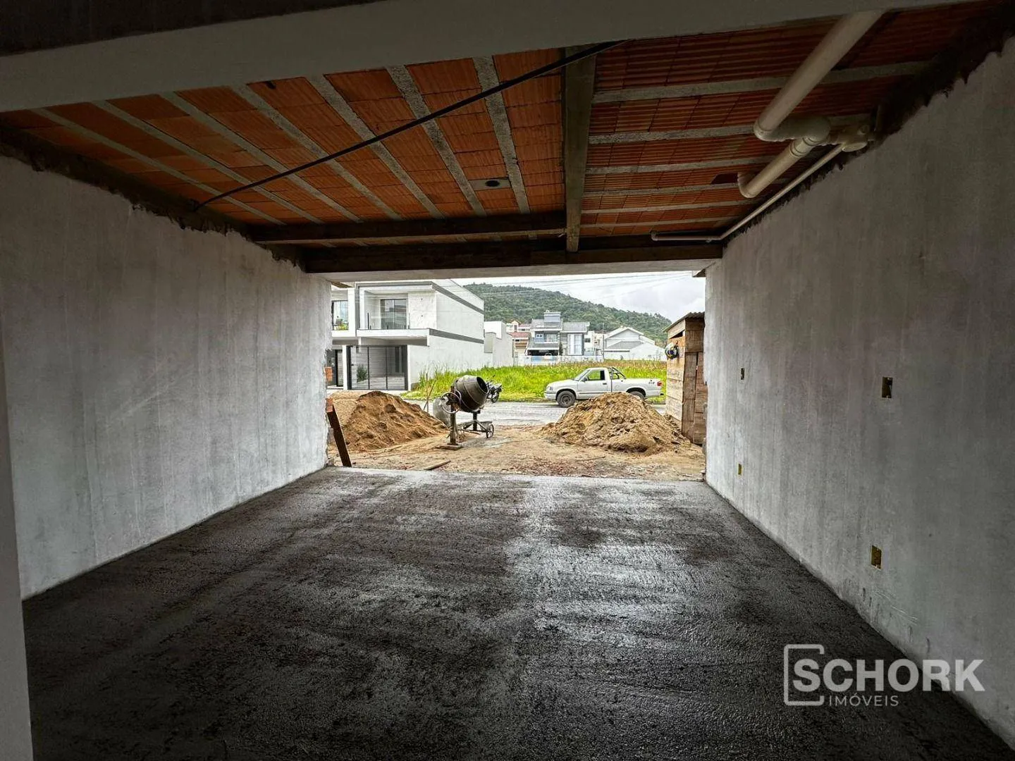 Sobrado à venda, 127 m por R$ 780.000,00 - Velha - Blumenau/SC — foto 3