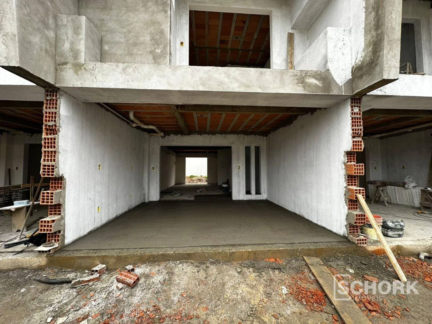 Sobrado à venda, 127 m por R$ 780.000,00 - Velha - Blumenau/SC — foto 6