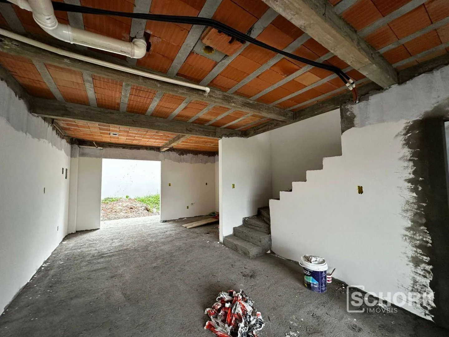 Sobrado à venda, 127 m por R$ 780.000,00 - Velha - Blumenau/SC — foto 7