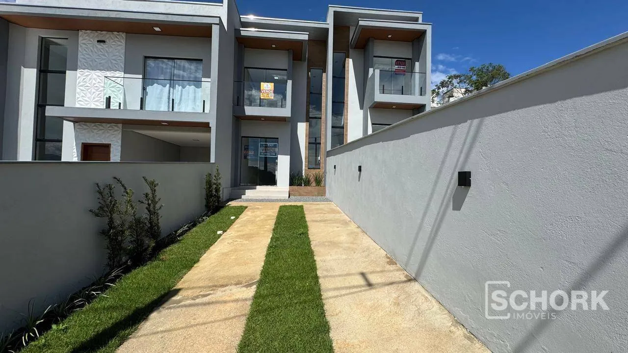 Sobrado com 2 dormitórios à venda, 90 m por R$ 450.000,00 - Itoupava Central - Blumenau/SC — foto 2