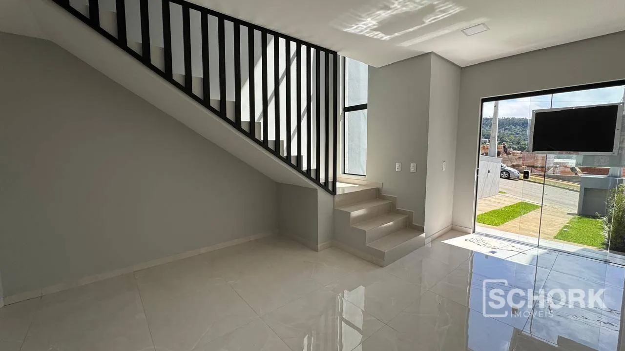 Sobrado com 2 dormitórios à venda, 90 m por R$ 450.000,00 - Itoupava Central - Blumenau/SC — foto 4