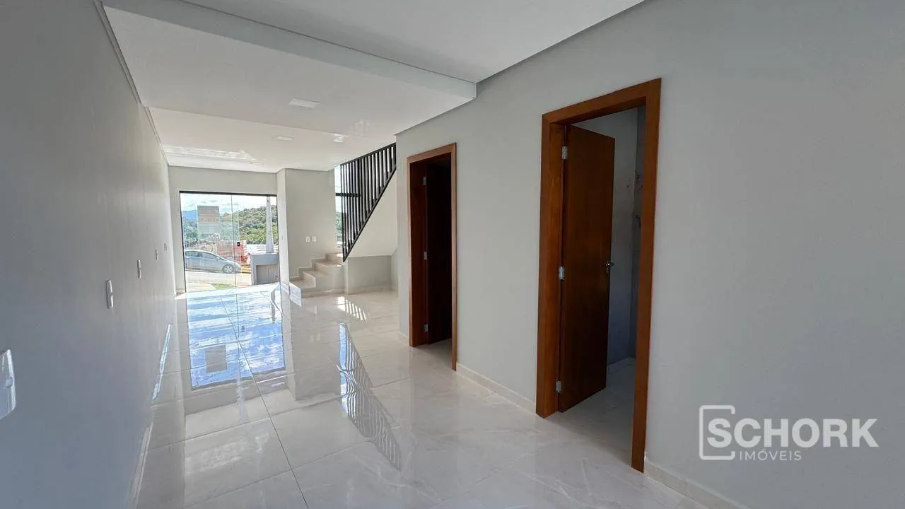 Sobrado com 2 dormitórios à venda, 90 m por R$ 450.000,00 - Itoupava Central - Blumenau/SC — foto 5