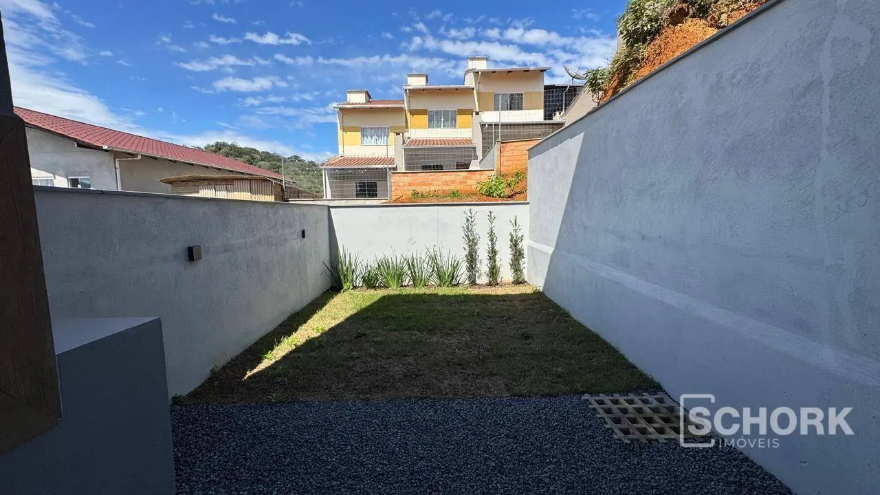 Sobrado com 2 dormitórios à venda, 90 m por R$ 450.000,00 - Itoupava Central - Blumenau/SC — foto 6