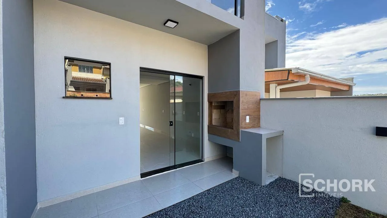 Sobrado com 2 dormitórios à venda, 90 m por R$ 450.000,00 - Itoupava Central - Blumenau/SC — foto 7