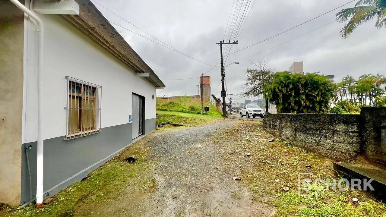 Galpão para alugar, 90 m por R$ 2.022,80/mês - Itoupavazinha - Blumenau/SC — foto 4