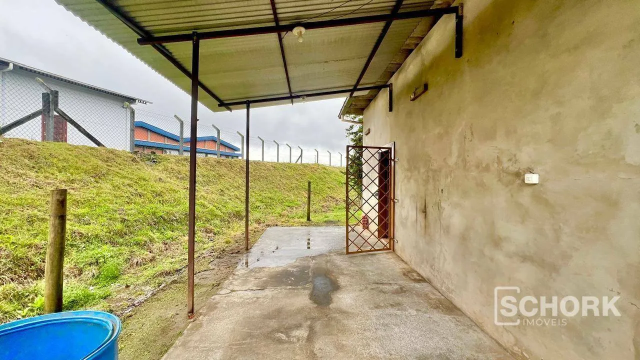 Galpão para alugar, 90 m por R$ 2.022,80/mês - Itoupavazinha - Blumenau/SC — foto 5