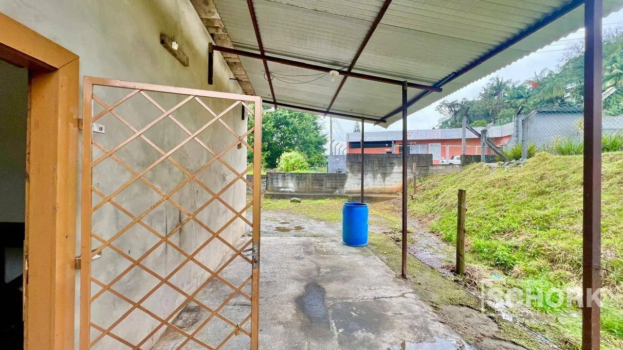 Galpão para alugar, 90 m por R$ 2.022,80/mês - Itoupavazinha - Blumenau/SC — foto 6