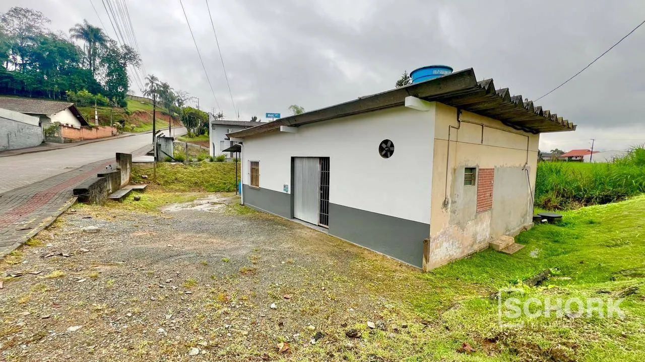 Galpão para alugar, 90 m por R$ 2.022,80/mês - Itoupavazinha - Blumenau/SC — foto 3