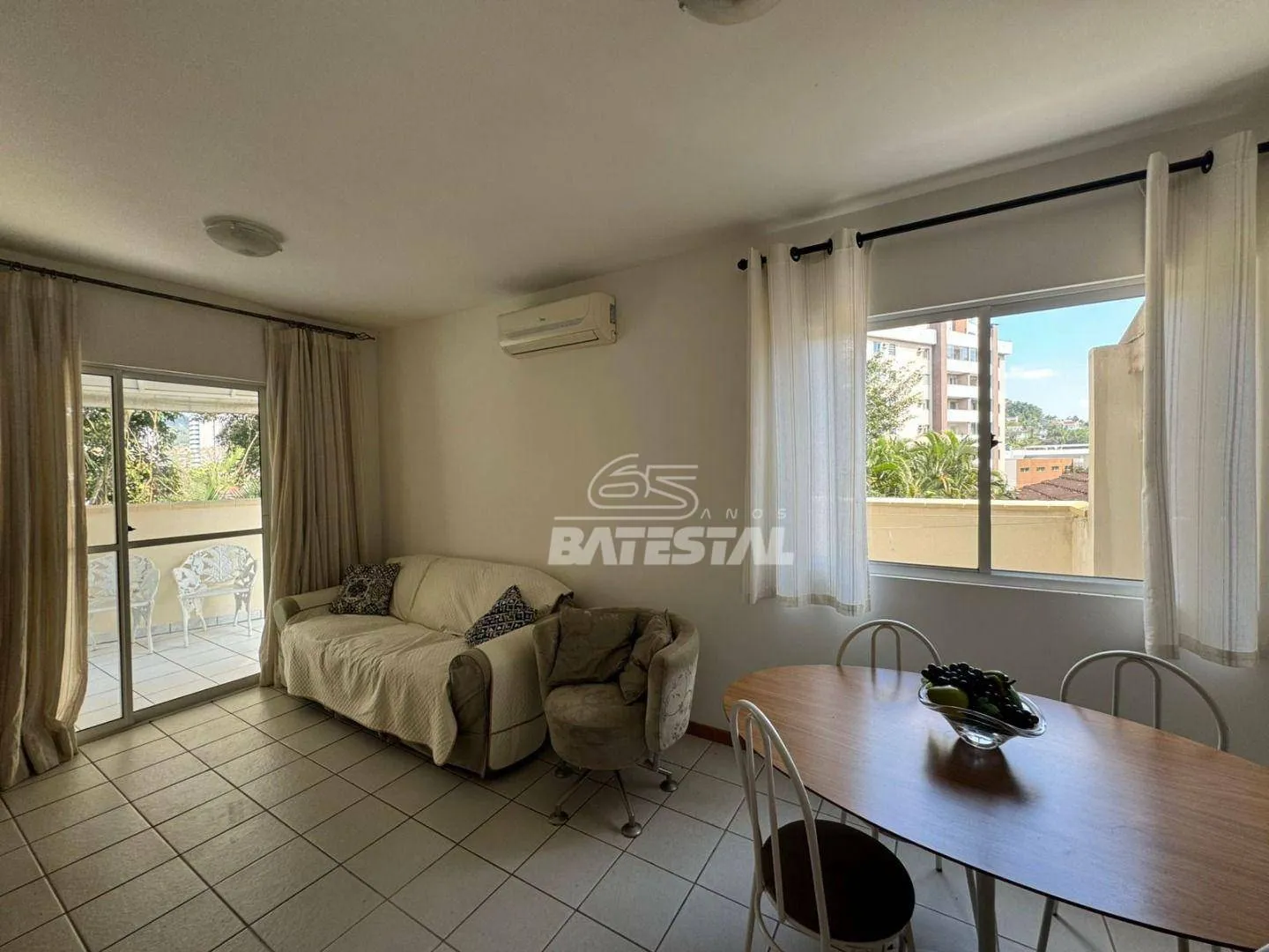 Apartamento com 2 dormitórios à venda, 167 m por R$ 629.086,57 - Vila Nova - Blumenau/SC — foto 5