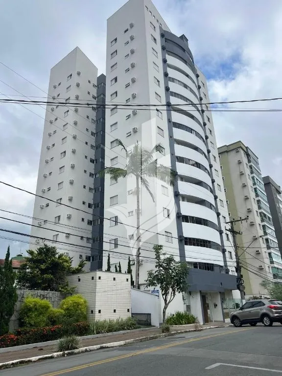 Apartamento à Venda no Bairro Victor Konder - Blumenau. - foto 1