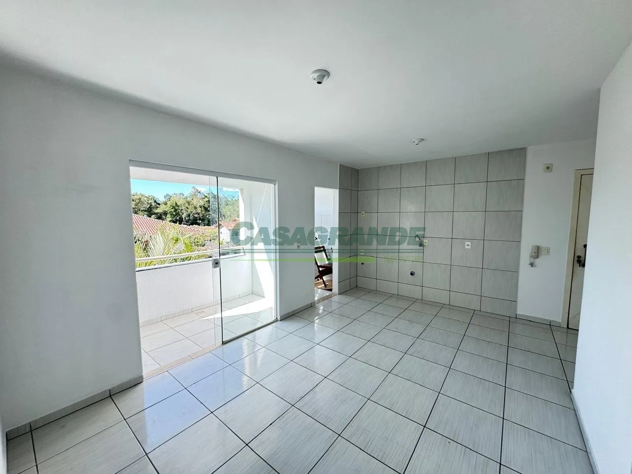 Ótimo Apartamento no Bairro Itoupava Norte em Blumenau com 2 Dormitórios e 57 m — foto 3