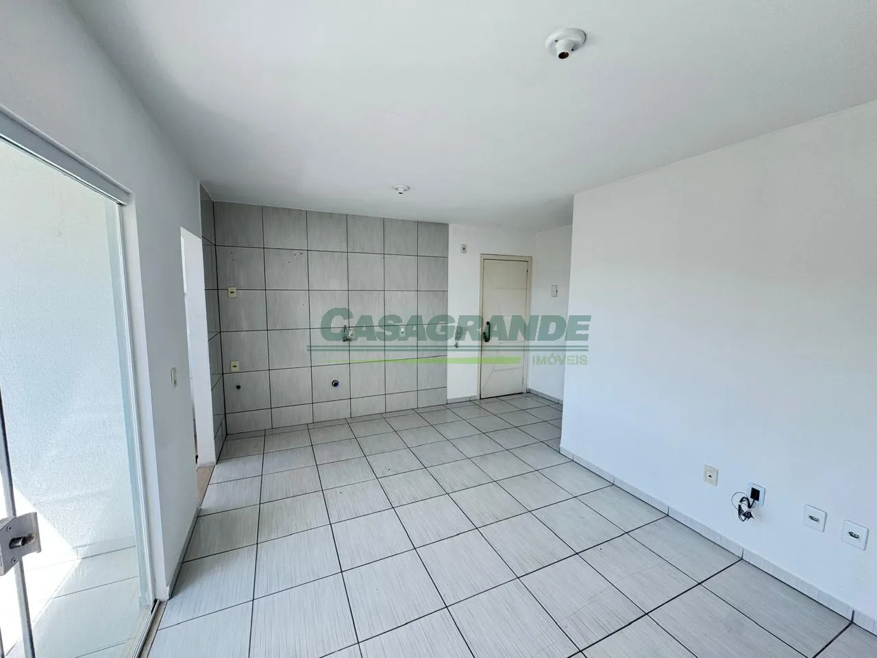 Ótimo Apartamento no Bairro Itoupava Norte em Blumenau com 2 Dormitórios e 57 m — foto 5