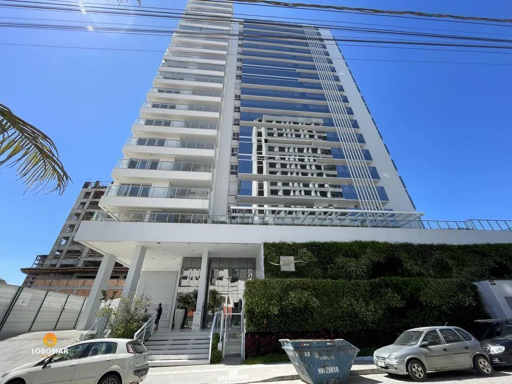 Apartamento 3 dormitórios R$1.350,000 a poucos metros do mar em Balneário Piçarr - foto 1