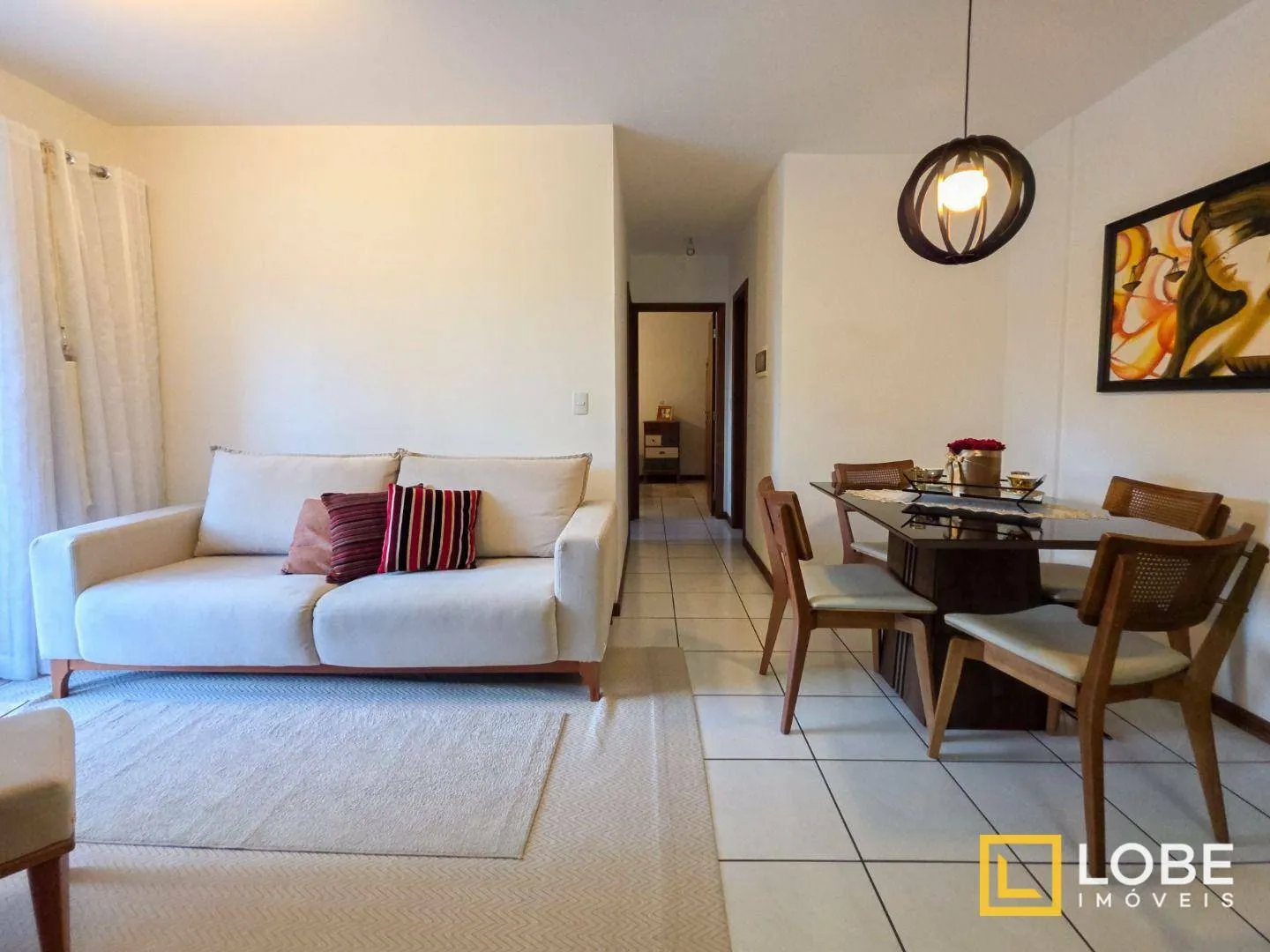 Apartamento com 2 dormitórios à venda, 77 m por R$ 510.000,00 - Victor Konder - Blumenau/SC — foto 4