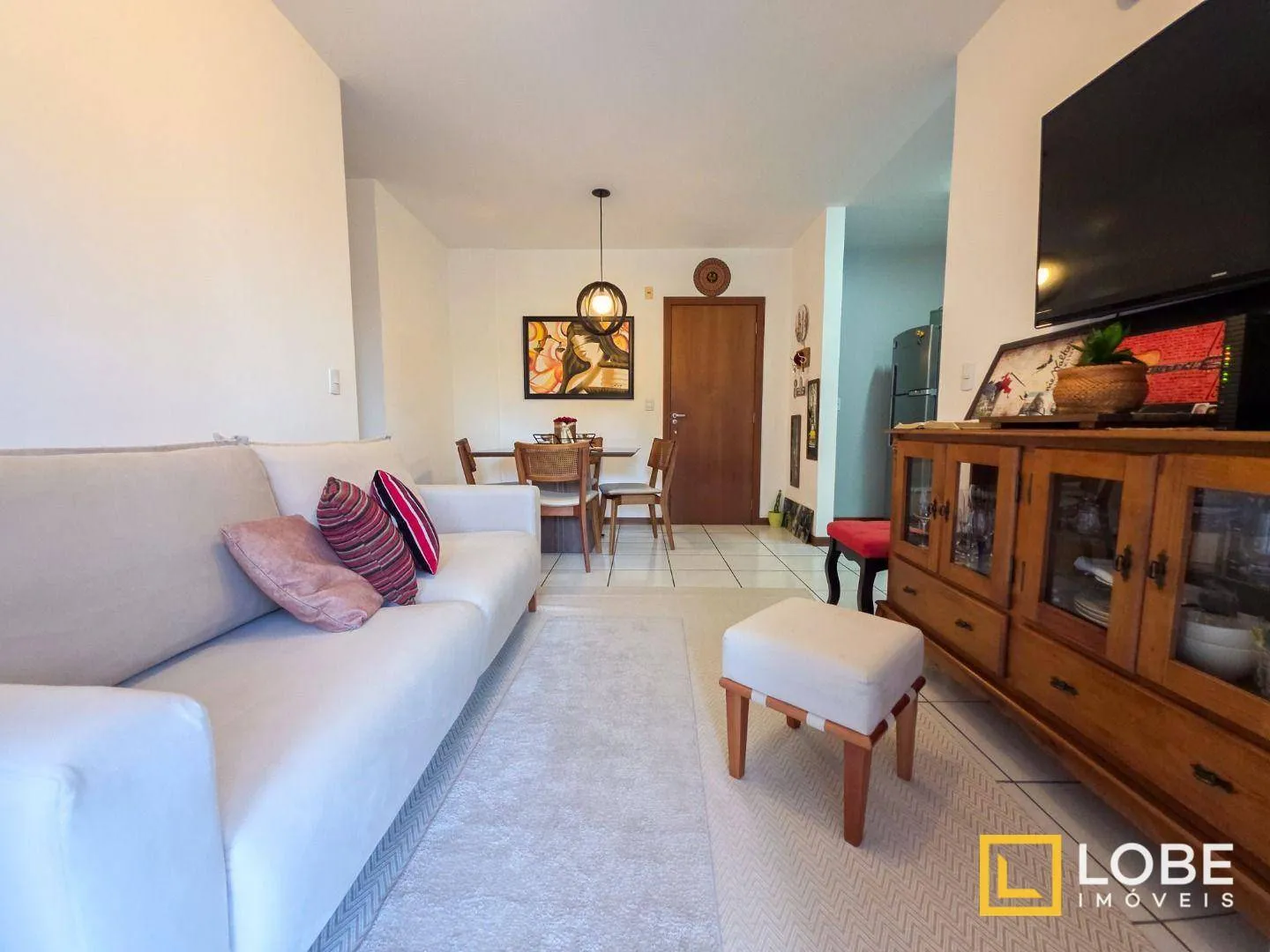 Apartamento com 2 dormitórios à venda, 77 m por R$ 510.000,00 - Victor Konder - Blumenau/SC — foto 5