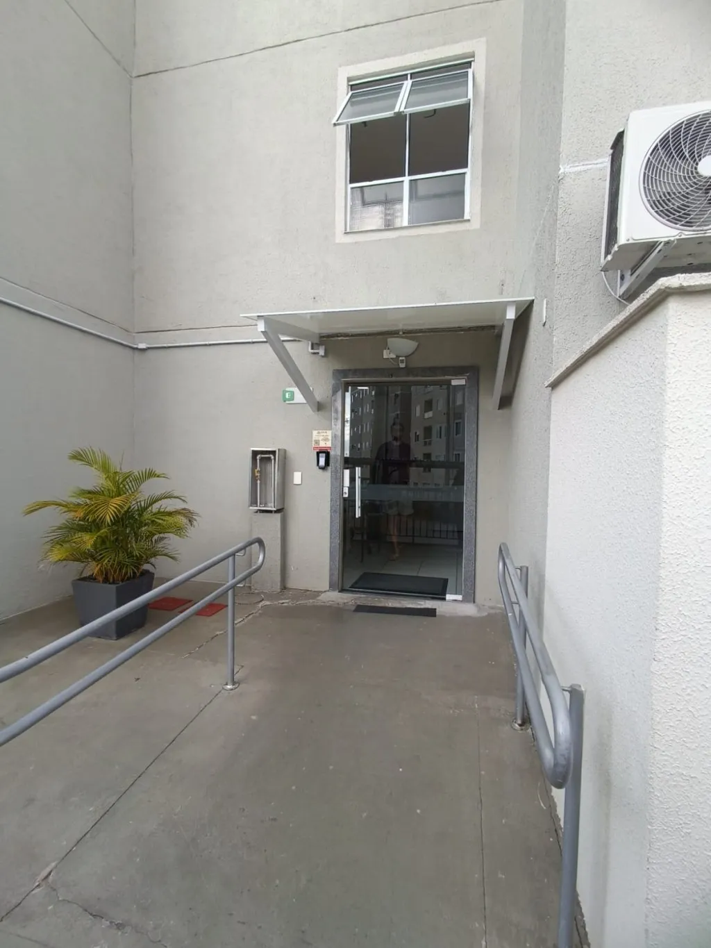 Apartamento Semi Mobiliado na Rua Johann Ohf, Velha, Blumenau — foto 2