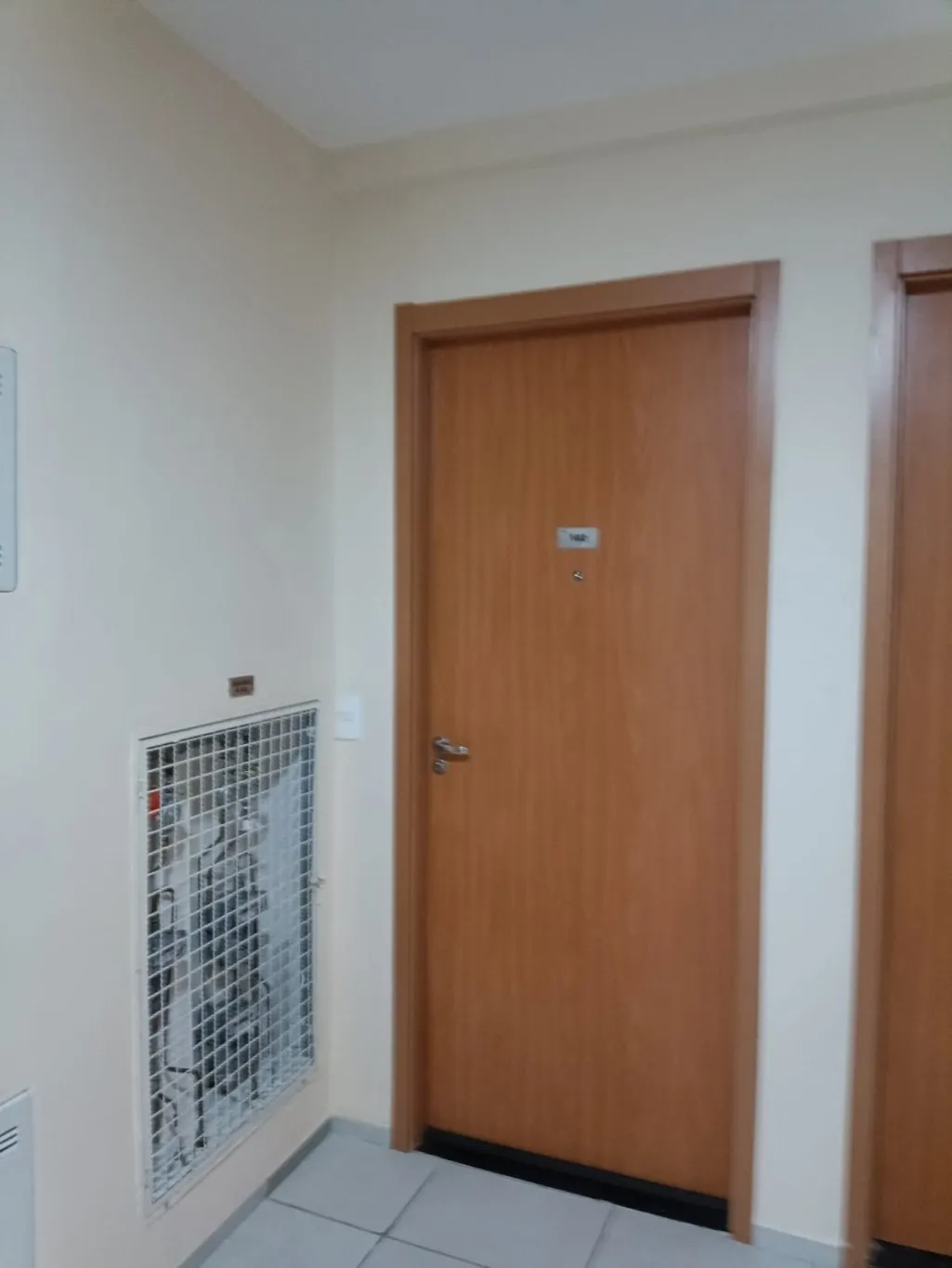 Apartamento Semi Mobiliado na Rua Johann Ohf, Velha, Blumenau — foto 3