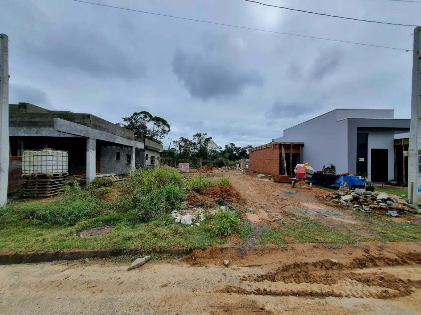 Terreno disponível no Bairro Benedito - Indaial - foto 1