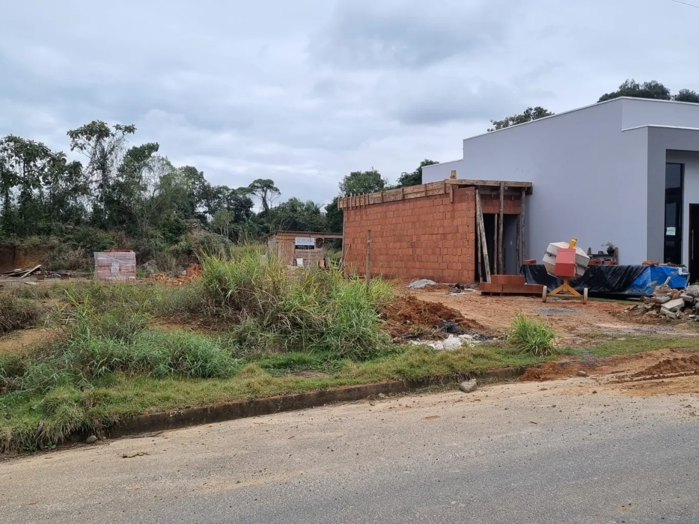 Terreno disponível no Bairro Benedito - Indaial — foto 2