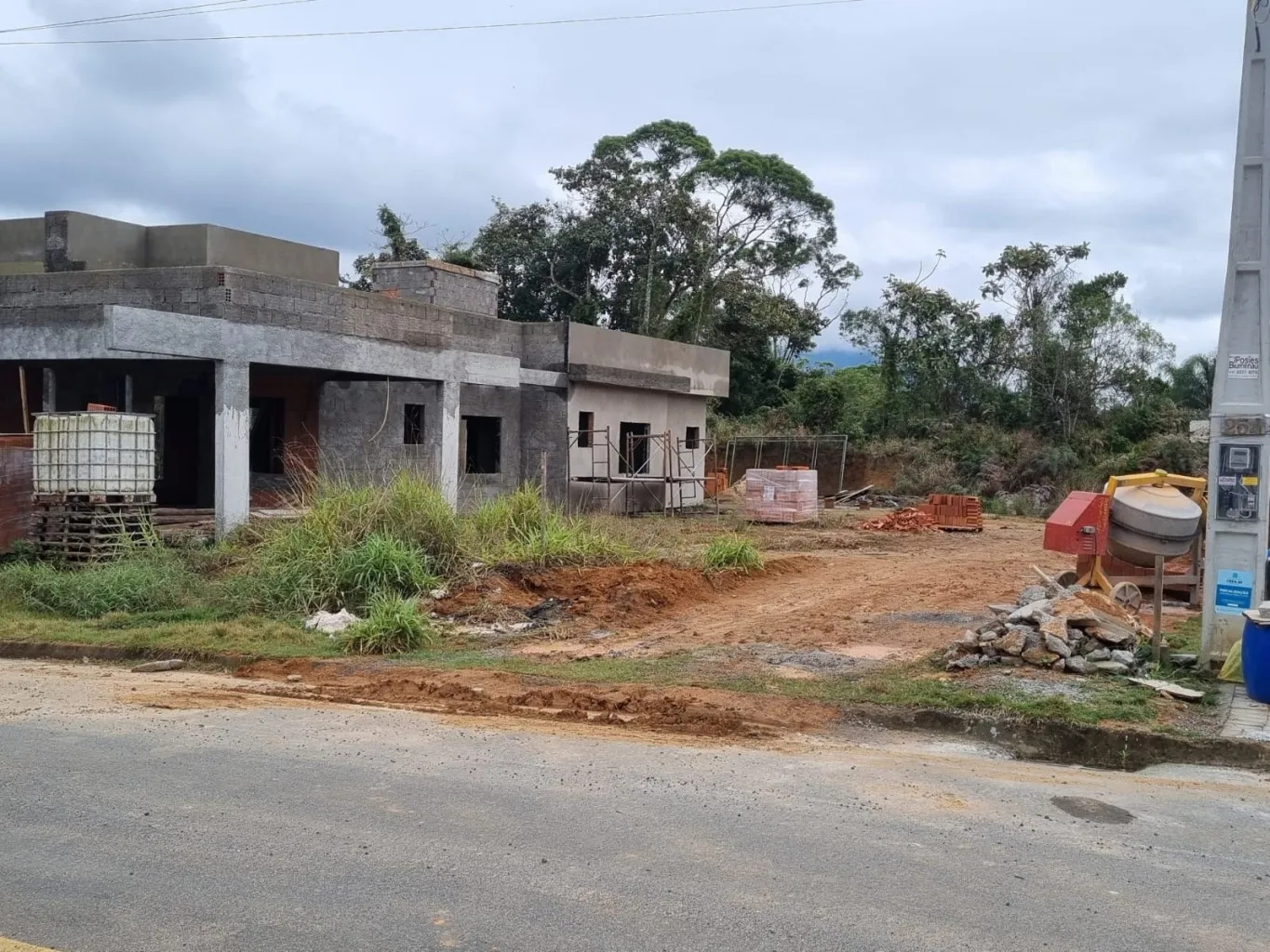 Terreno disponível no Bairro Benedito - Indaial — foto 3