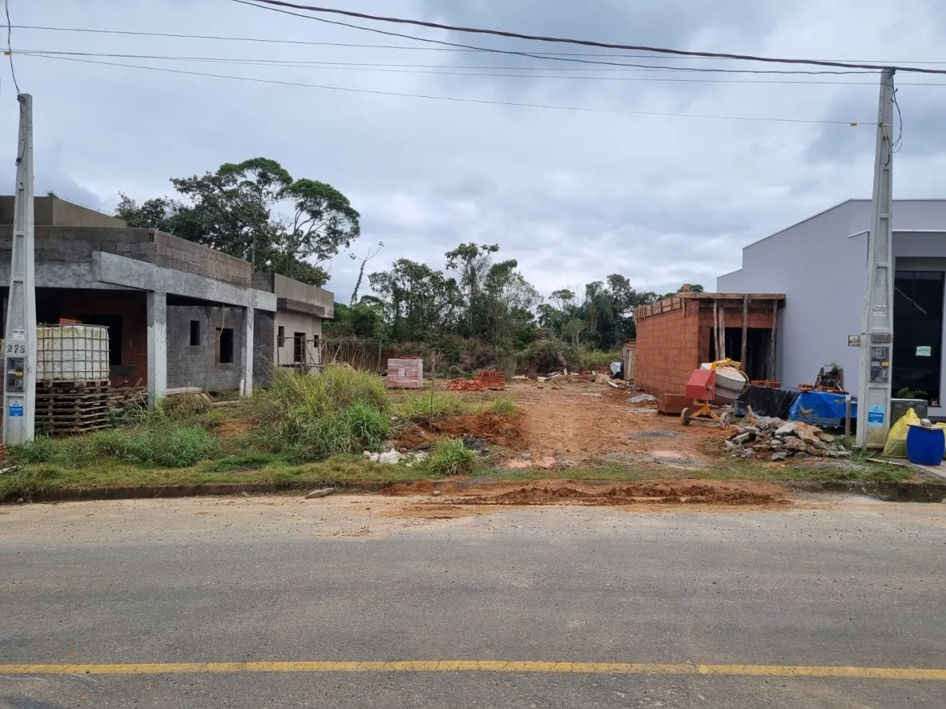 Terreno disponível no Bairro Benedito - Indaial — foto 4