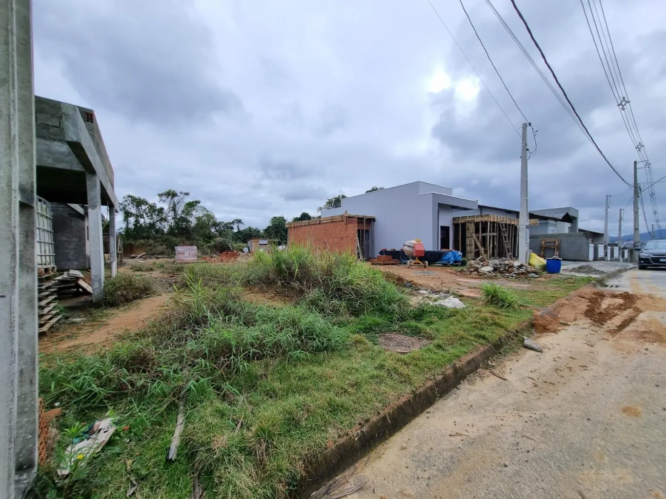 Terreno disponível no Bairro Benedito - Indaial — foto 6