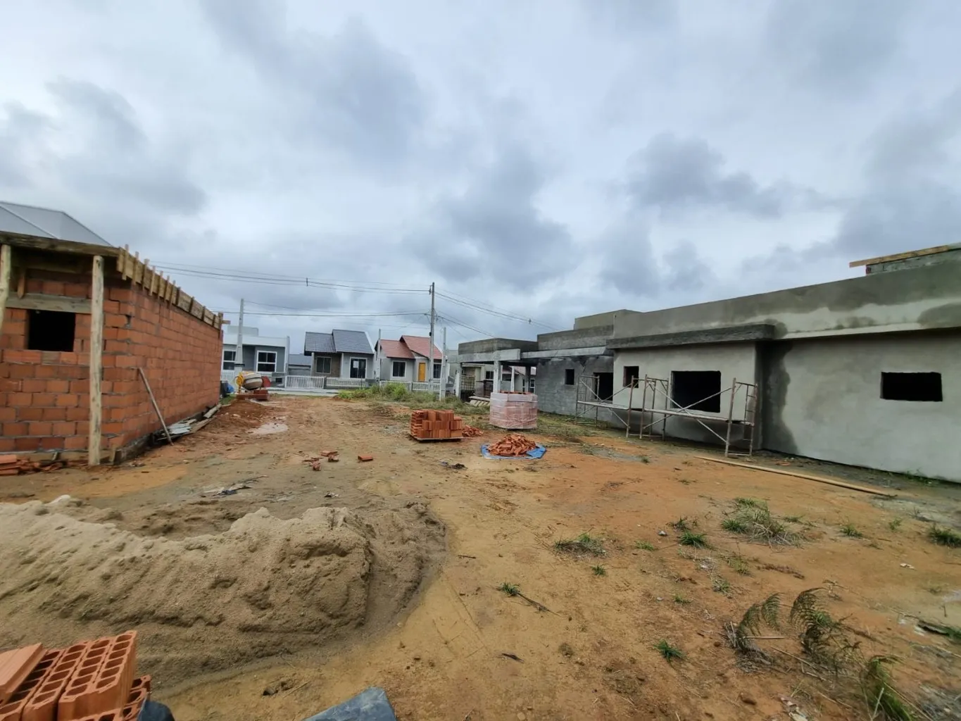 Terreno disponível no Bairro Benedito - Indaial — foto 7