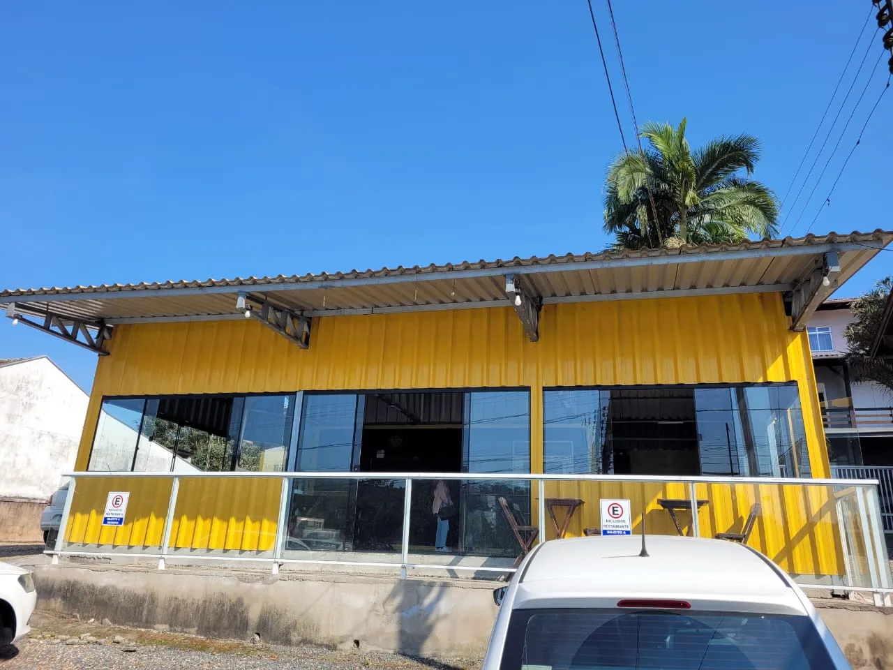 ALUGA-SE LANCHONETE PRONTA PARA FUNCIONAMENTO — foto 5