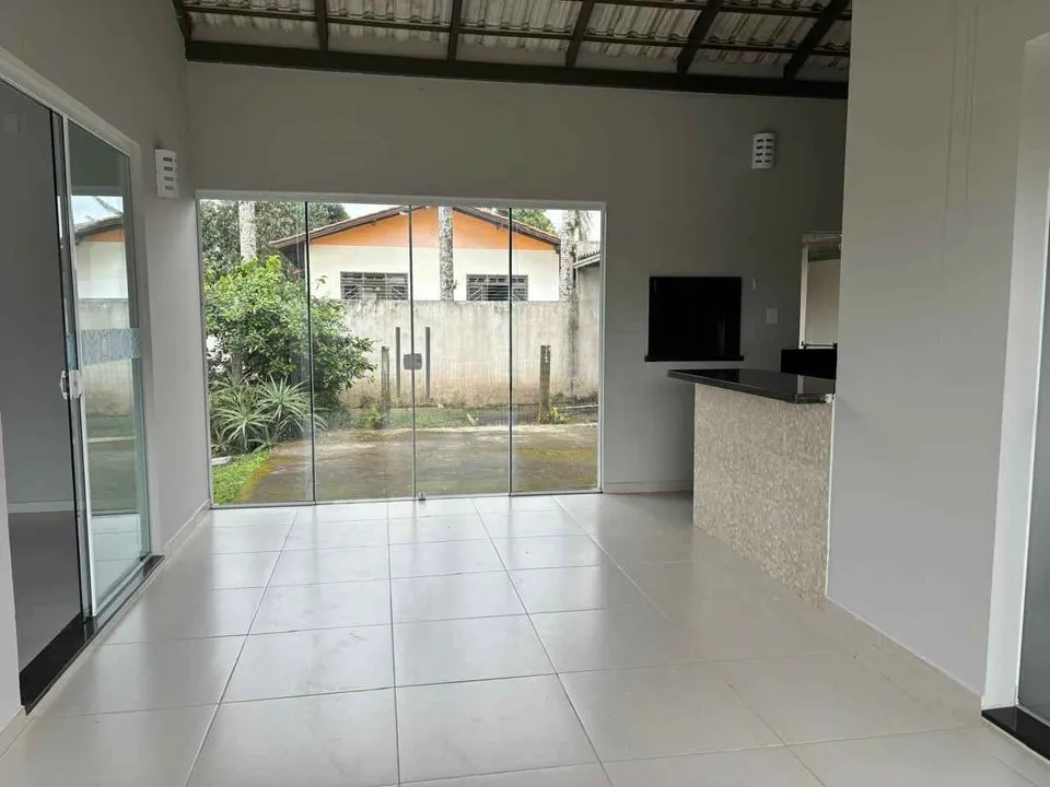 Terreno Estratégico em Penha - 2.600m² com Casa Escriturada — foto 5