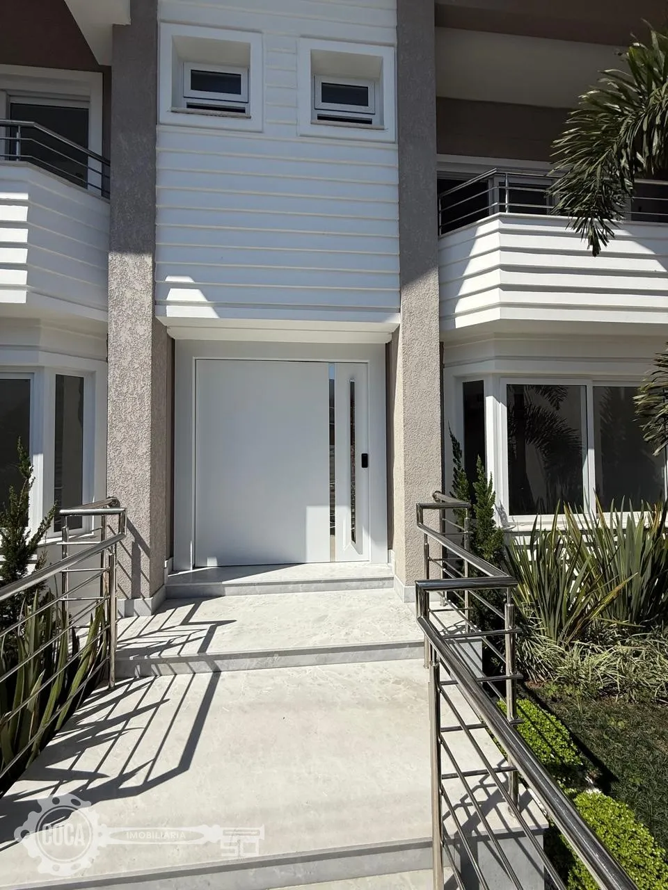 CASA DE ALTO PADRÃO COM 442M CONFORTO E SOFISTICAÇÃO E LAZER COMPLETO — foto 2