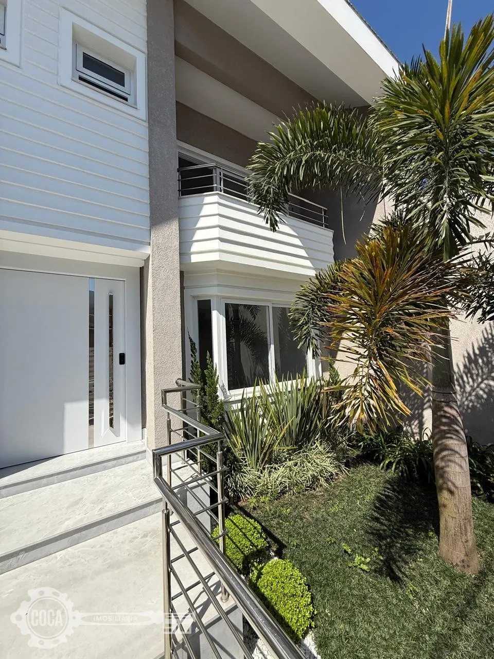 CASA DE ALTO PADRÃO COM 442M CONFORTO E SOFISTICAÇÃO E LAZER COMPLETO — foto 4