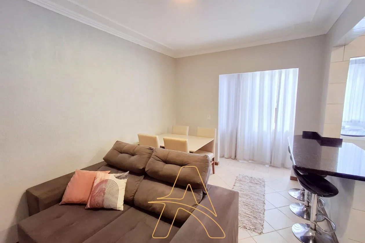 Apartamento Mobiliado á Venda no Bairro Itoupava Norte — foto 2
