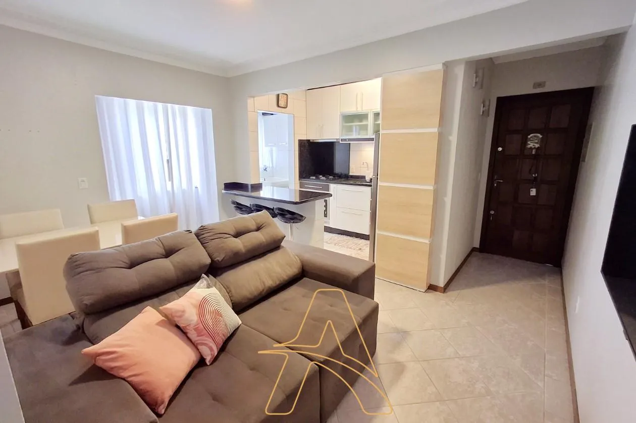 Apartamento Mobiliado á Venda no Bairro Itoupava Norte — foto 3
