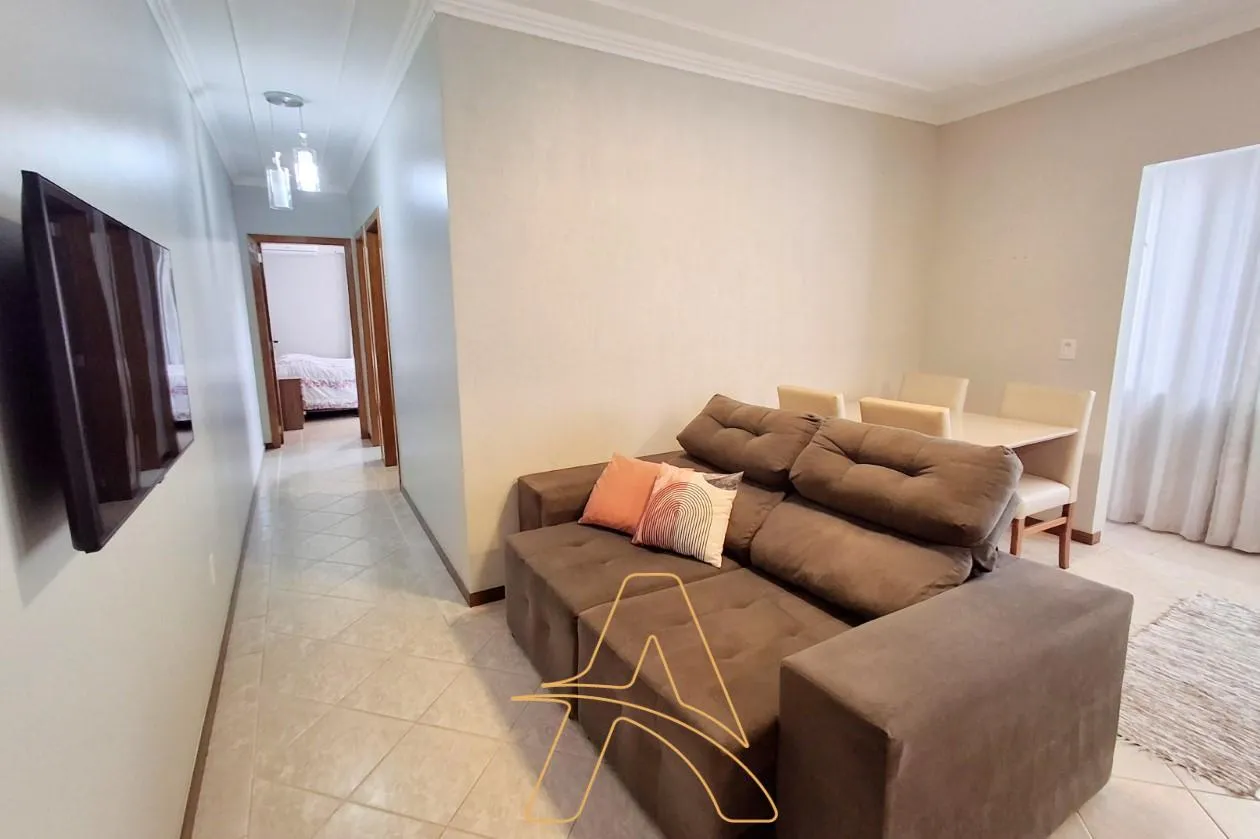 Apartamento Mobiliado á Venda no Bairro Itoupava Norte — foto 4