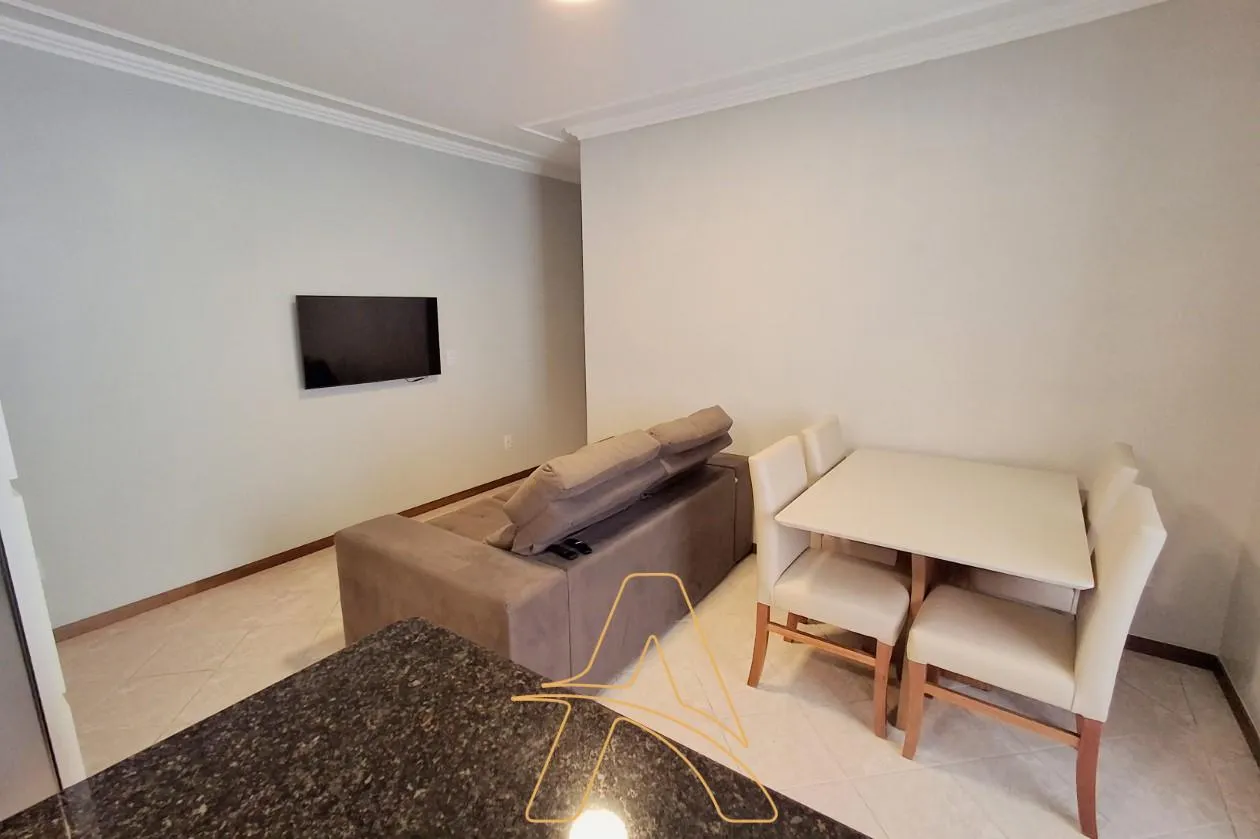 Apartamento Mobiliado á Venda no Bairro Itoupava Norte — foto 5