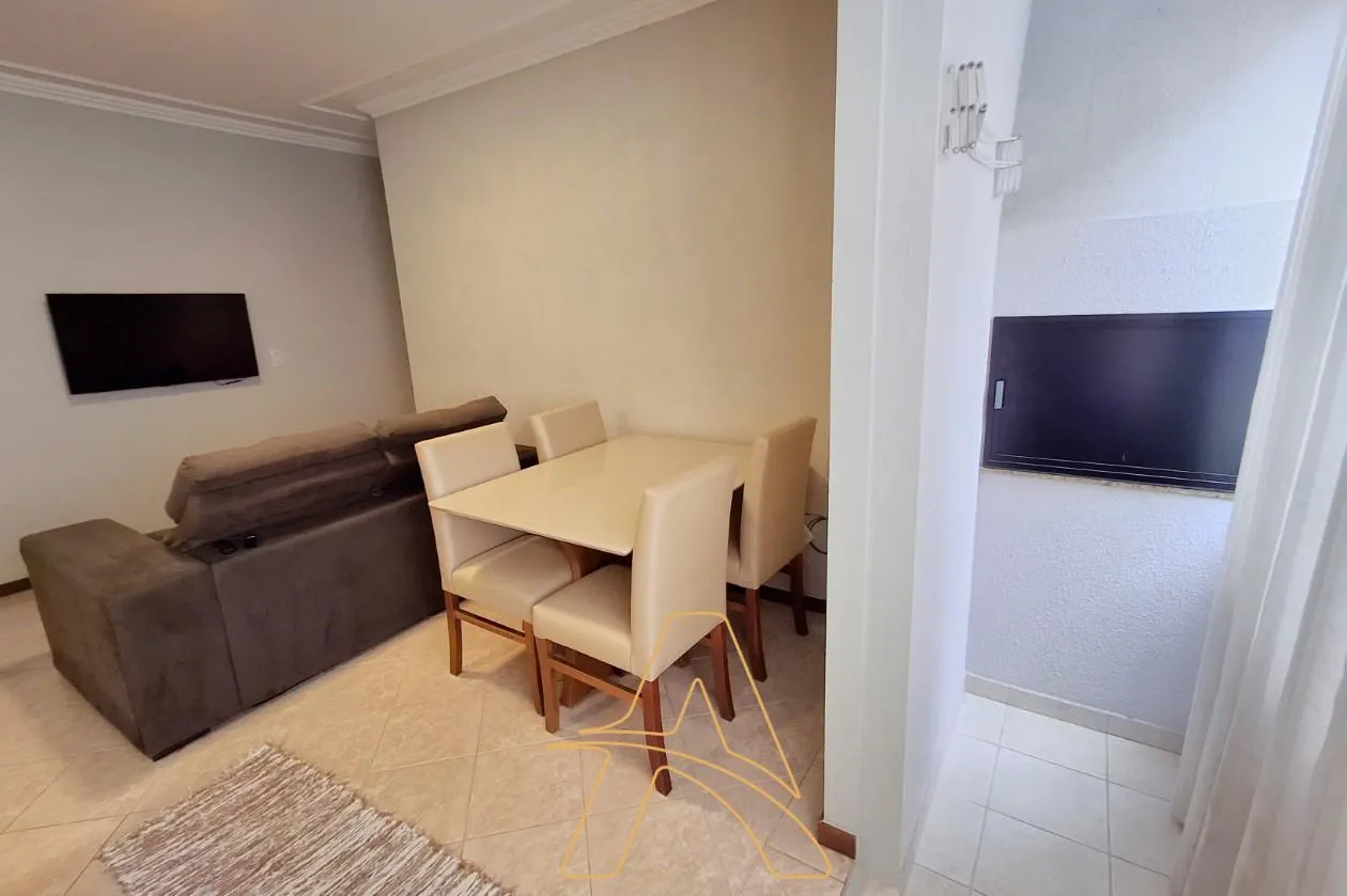 Apartamento Mobiliado á Venda no Bairro Itoupava Norte — foto 6