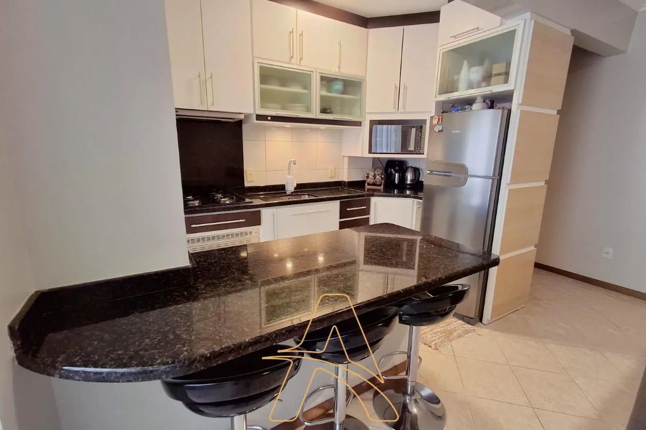 Apartamento Mobiliado á Venda no Bairro Itoupava Norte — foto 7