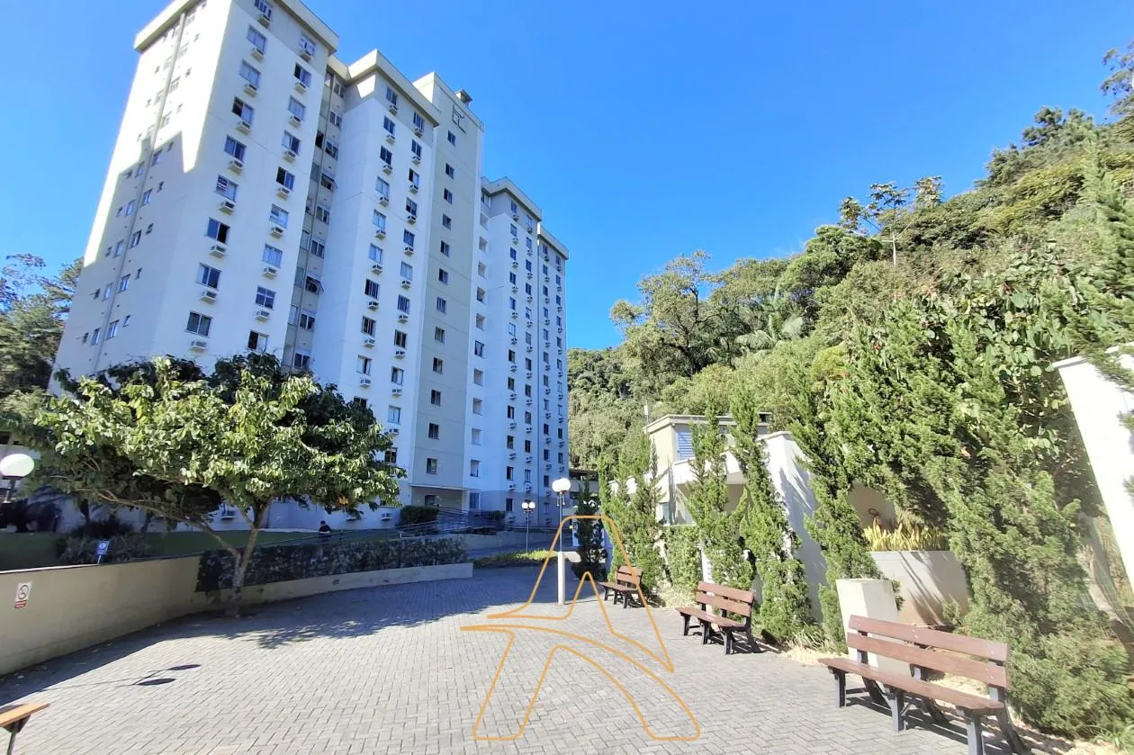 Apartamento · à venda · 2 quartos · 56.26m² · Ribeirão Fresco, Blumenau