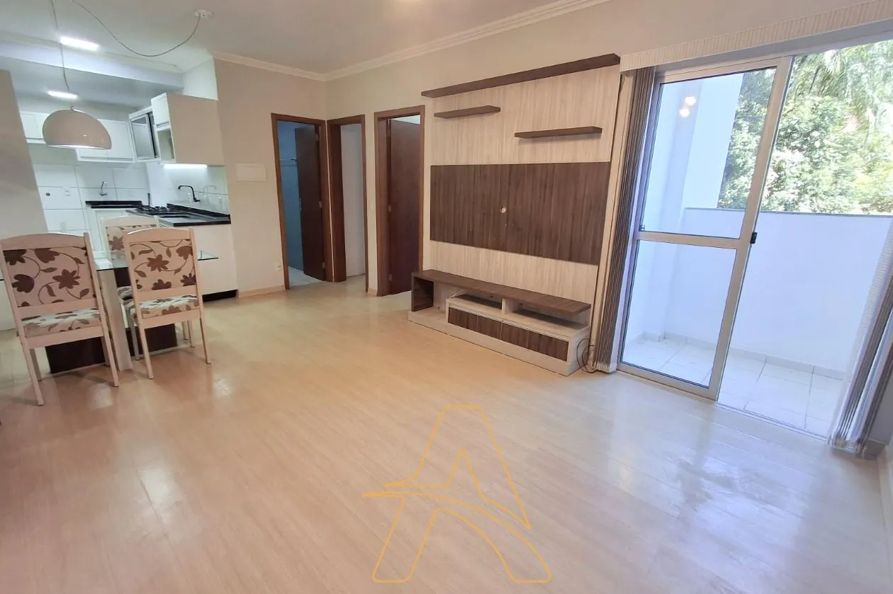 Apartamento · à venda · 2 quartos · 56.26m² · Ribeirão Fresco, Blumenau