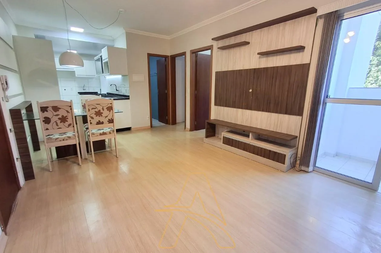 Apartamento · à venda · 2 quartos · 56.26m² · Ribeirão Fresco, Blumenau
