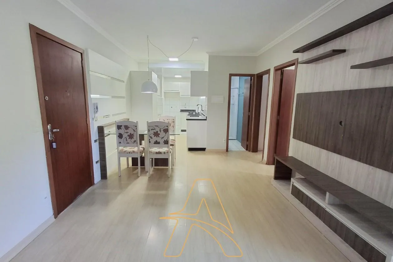 Apartamento · à venda · 2 quartos · 56.26m² · Ribeirão Fresco, Blumenau