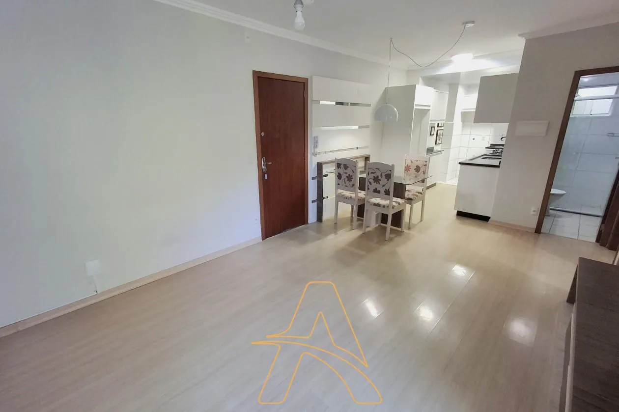 Apartamento · à venda · 2 quartos · 56.26m² · Ribeirão Fresco, Blumenau