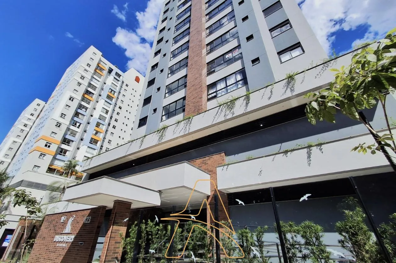 Apartamento Semimobiliado á Venda no Bairro Itoupava Seca — foto 2