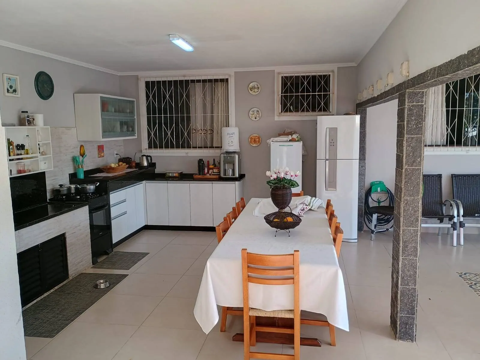 CASA ALV Blumenau SC brasil — foto 4