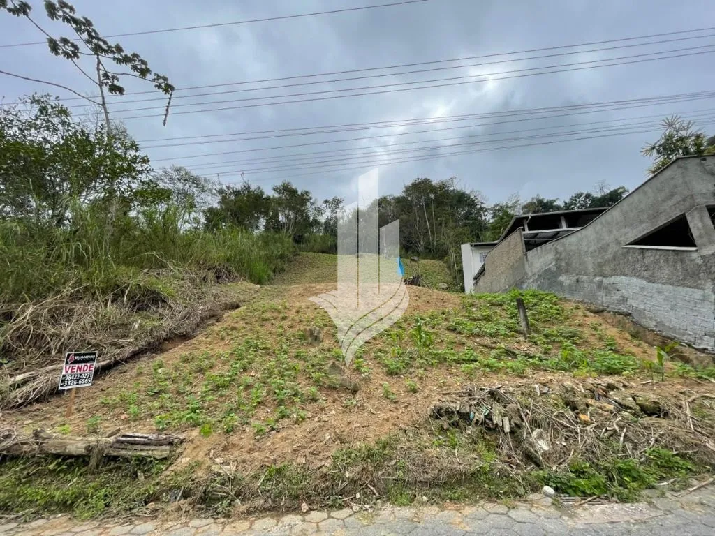 Oportunidade terreno 450m no Salto Weissbach - foto 1