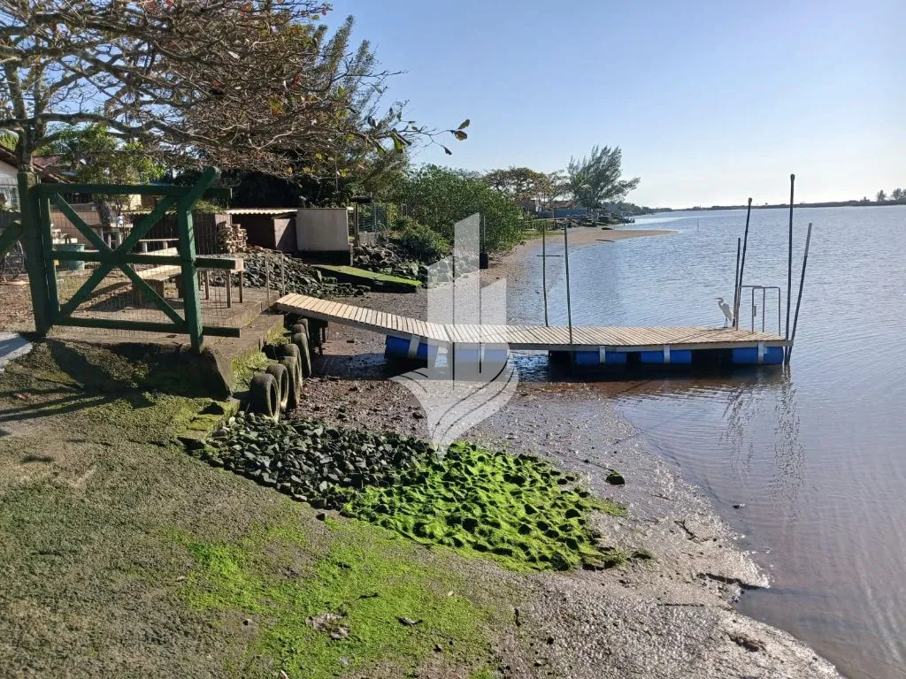 Casa De madeira em Araquari (50mtrs da lagoa) — foto 2