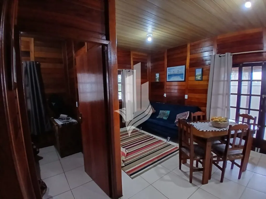 Casa De madeira em Araquari (50mtrs da lagoa) — foto 6
