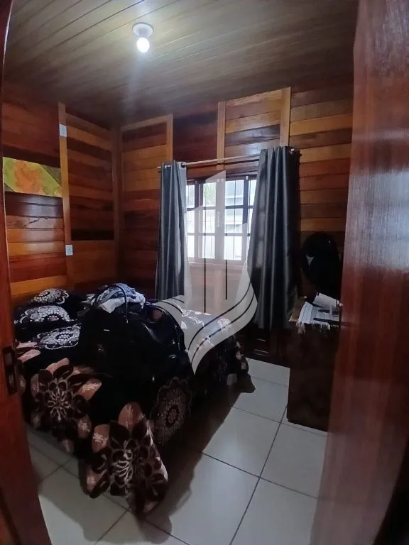 Casa De madeira em Araquari (50mtrs da lagoa) — foto 7