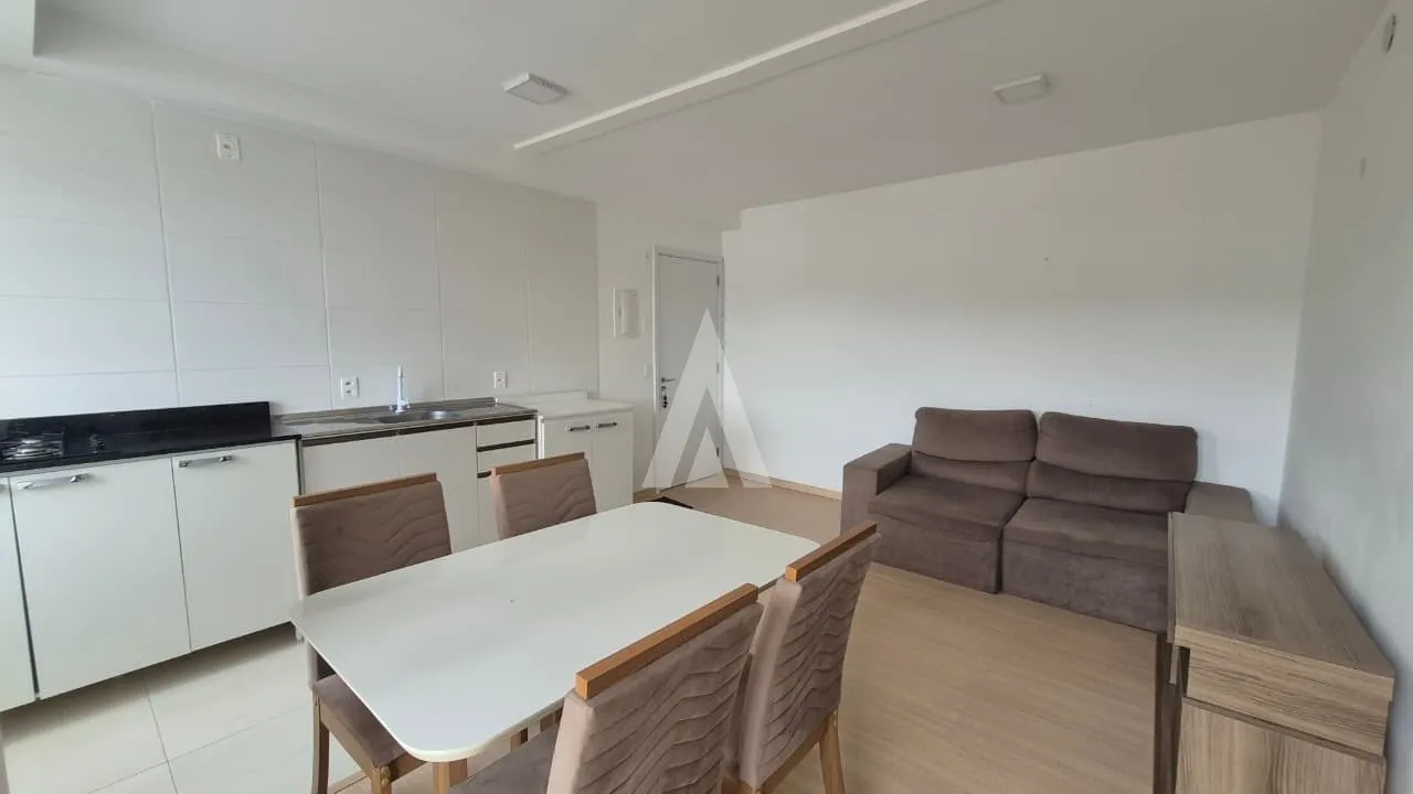 Apartamento com 2 quarto(s) à venda no bairro SAGUAÇU em JOINVILLE, por R$ 380.000,00 — foto 2